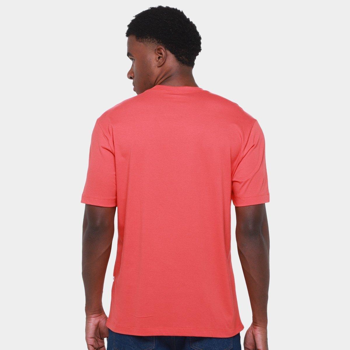 Camiseta Fila Comfort Classic Masculina - 2