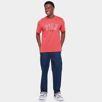 Camiseta Fila Comfort Classic Masculina - 4