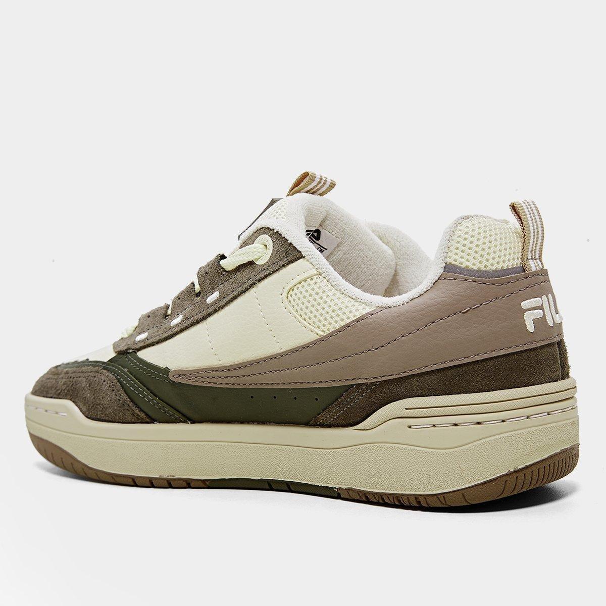 Tênis Fila X2k Masculino - 3