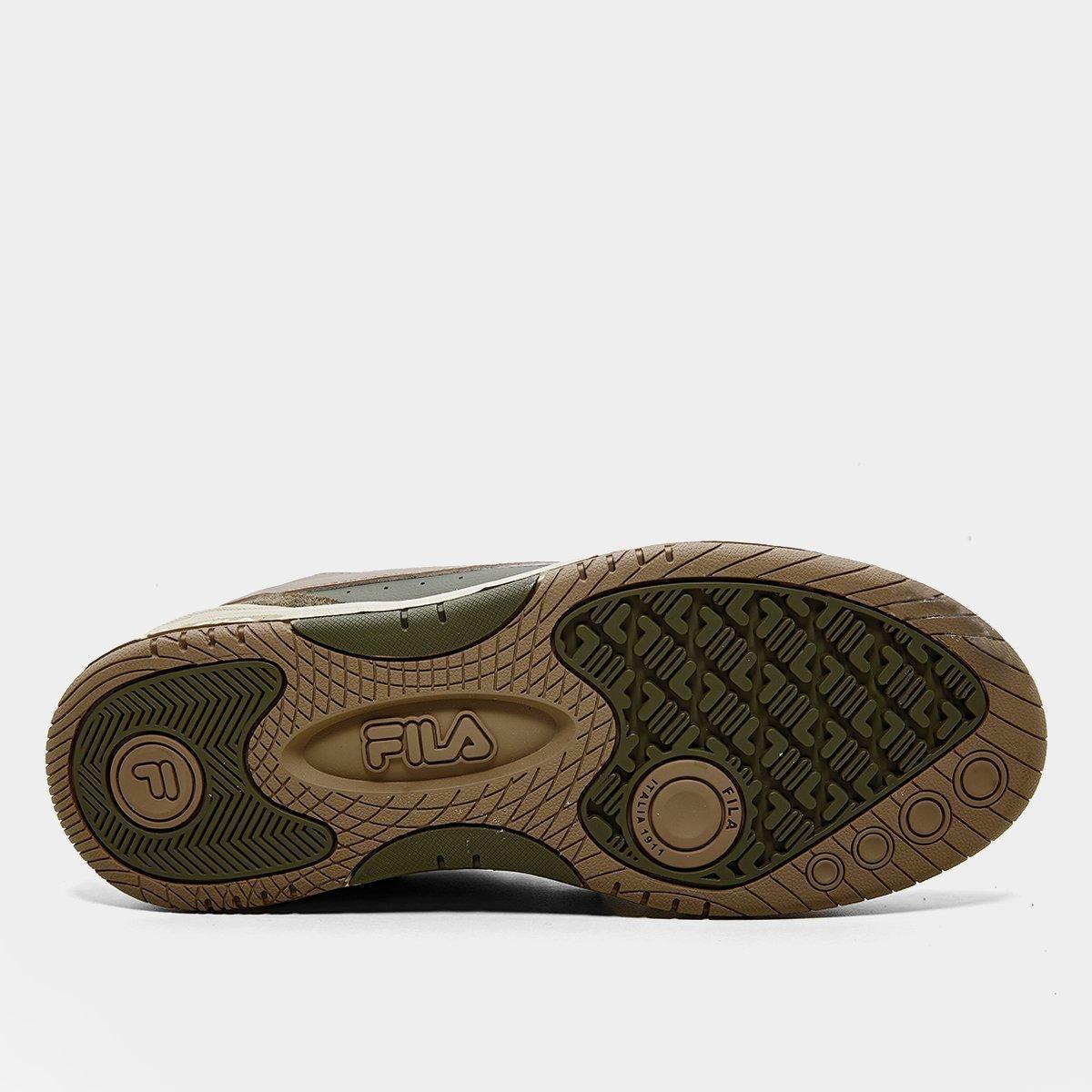 Tênis Fila X2k Masculino - 5