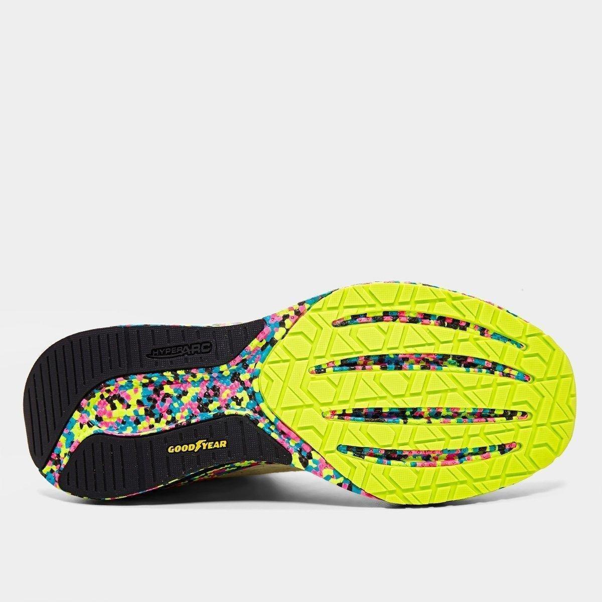 Tênis Skechers Go Run Razor 5 Feminino - 6