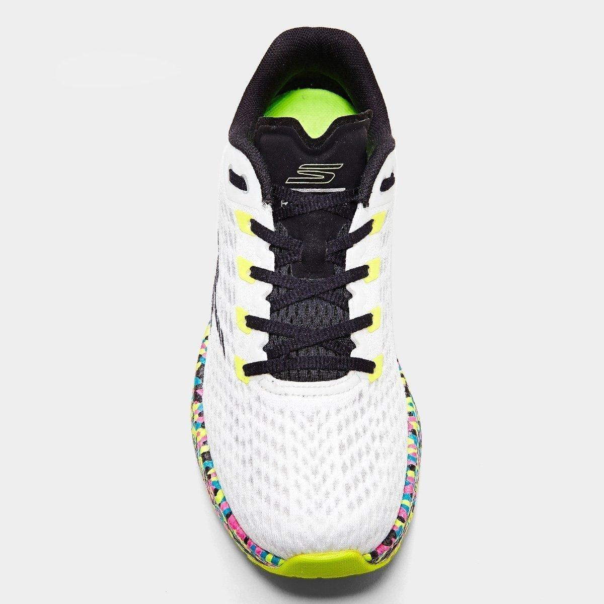 Tênis Skechers Go Run Razor 5 Feminino - 4