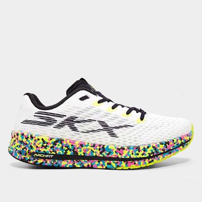 Tênis Skechers Go Run Razor 5 Feminino