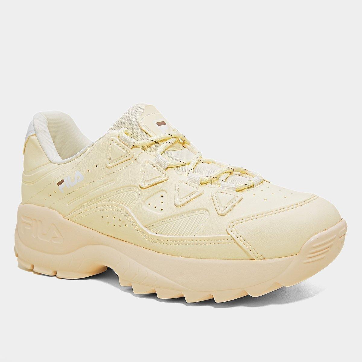 Tênis Fila Evolux Feminino - 2