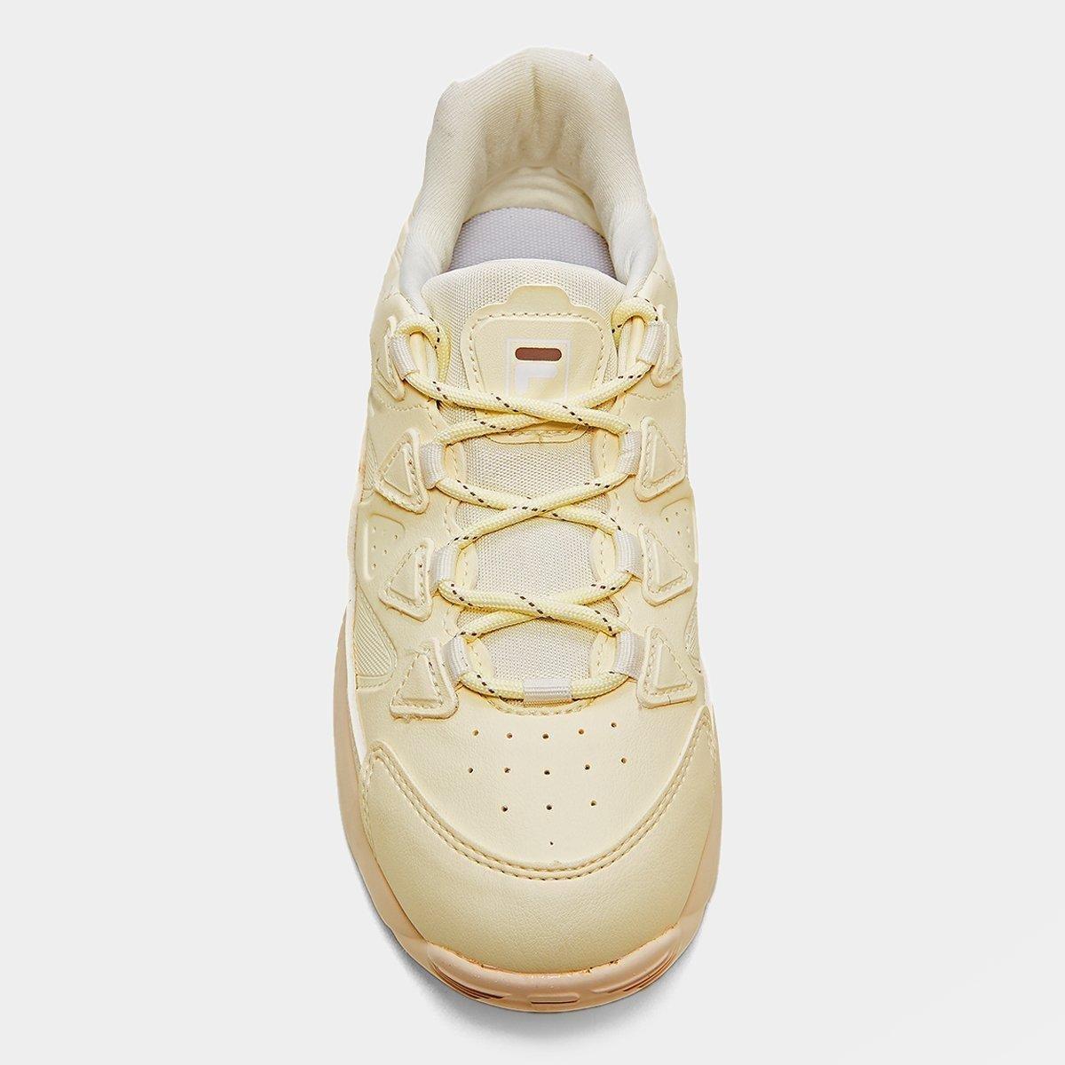 Tênis Fila Evolux Feminino - 4