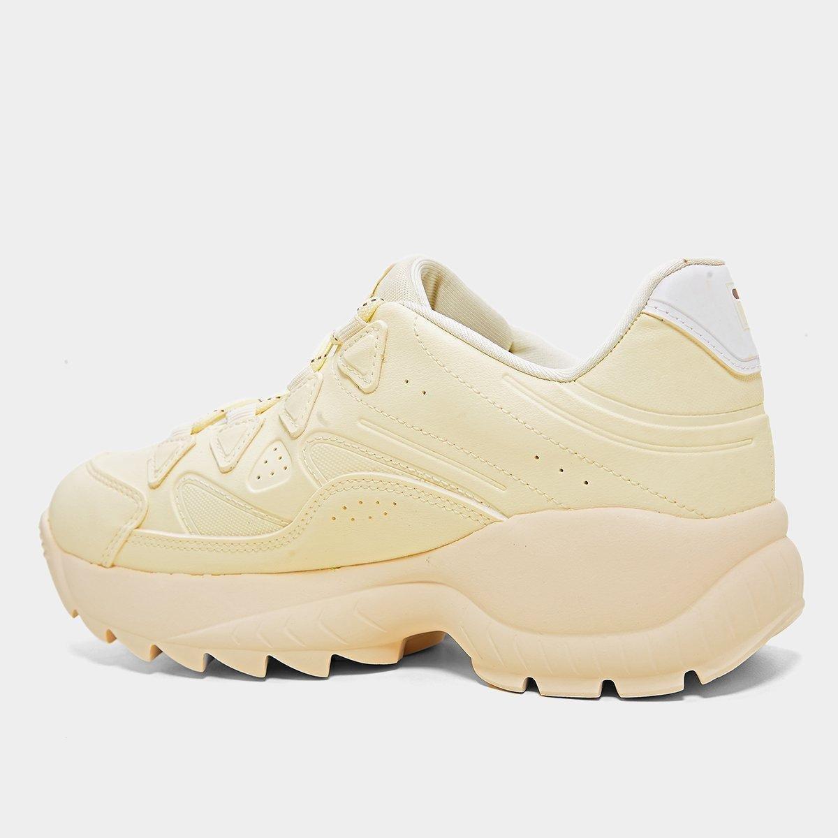 Tênis Fila Evolux Feminino - 3