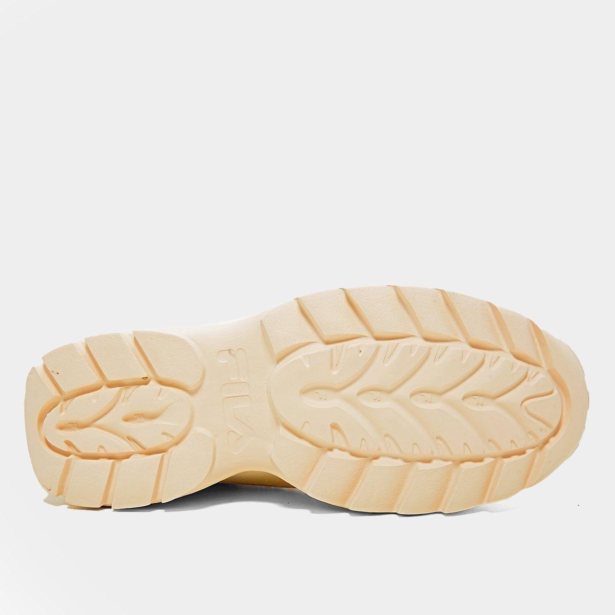 Tênis Fila Evolux Feminino - 5