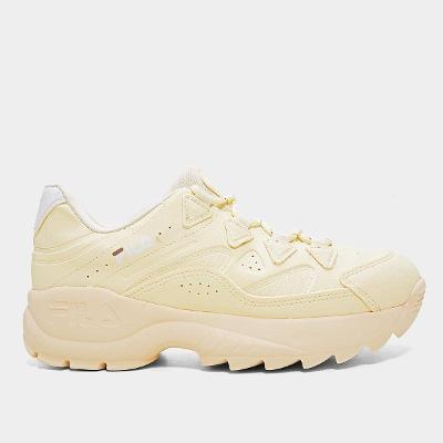 Tênis Fila Evolux Feminino
