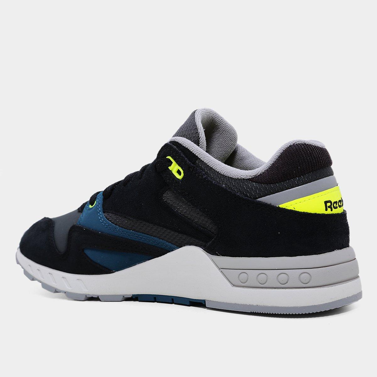 Tênis Reebok ERS 4000 Masculino - 3