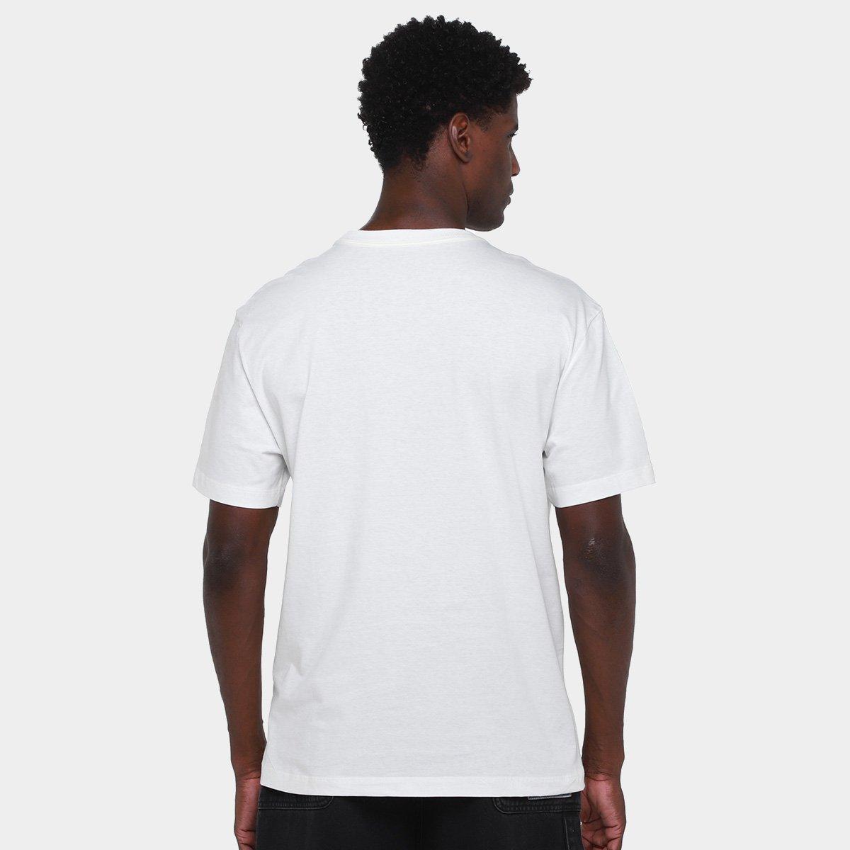 Camiseta NBA LosAngeles Lakers Hip Hop Origens New Era Masculina - 2