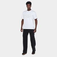 Camiseta NBA LosAngeles Lakers Hip Hop Origens New Era Masculina - 4