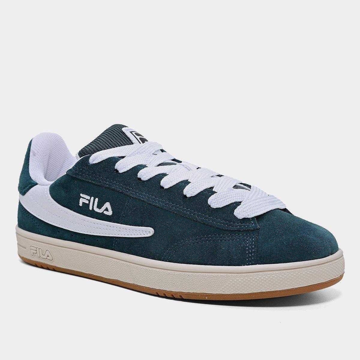 Tênis Fila Court 90 Masculino - 2