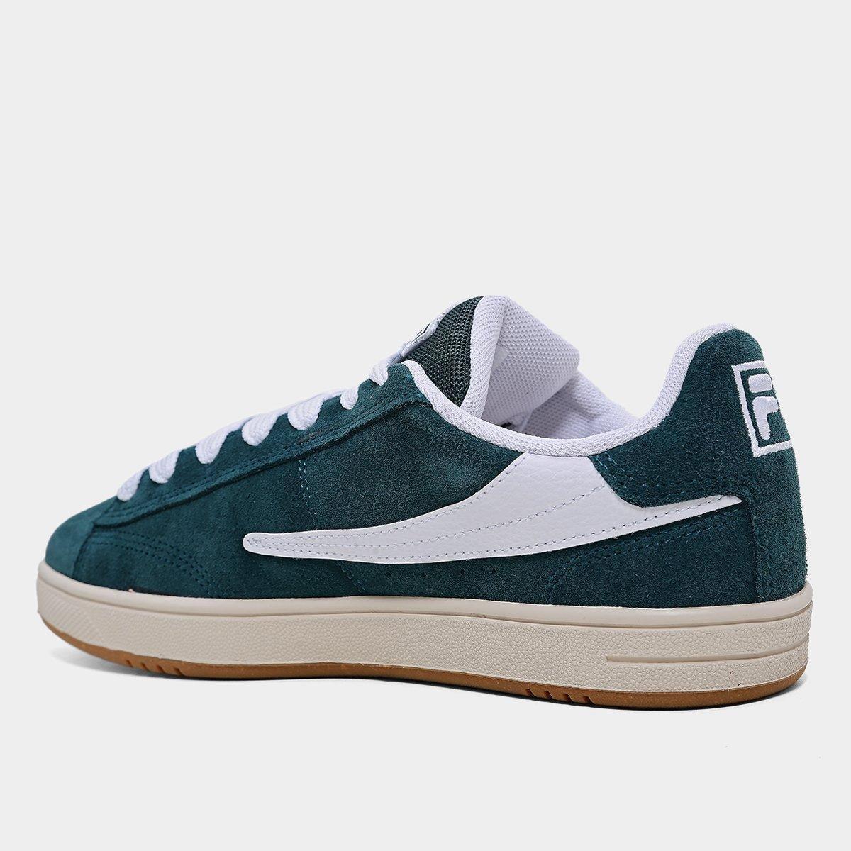 Tênis Fila Court 90 Masculino - 3