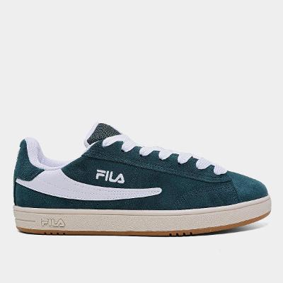 Tênis Fila Court 90 Masculino