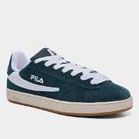 Tênis Fila Court 90 Masculino - 2