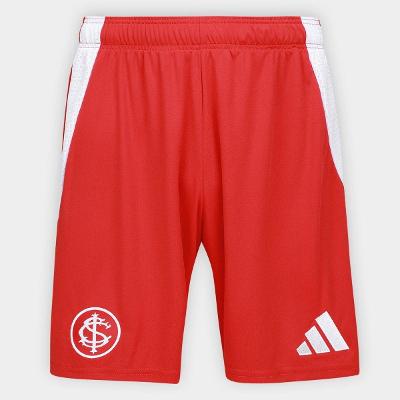 Calção Internacional II 25/26 Adidas Masculino