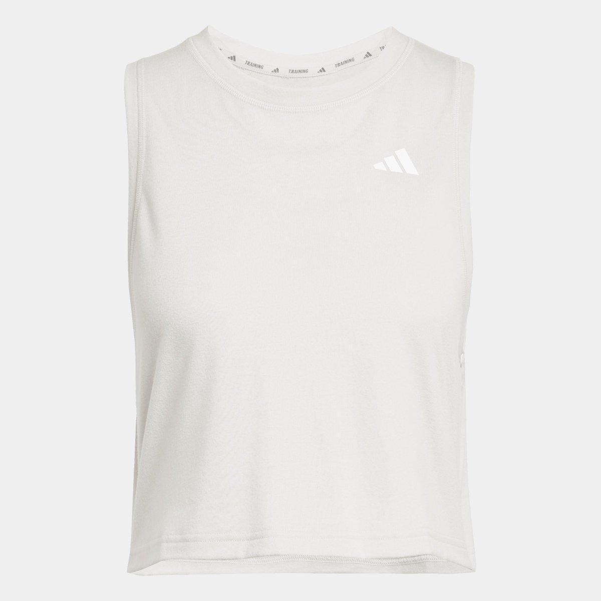 Regata Adidas Essentials Feminina - 1