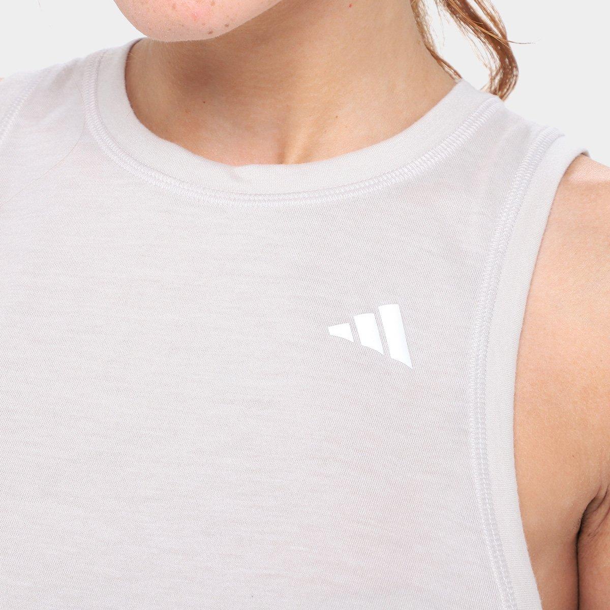 Regata Adidas Essentials Feminina - 3