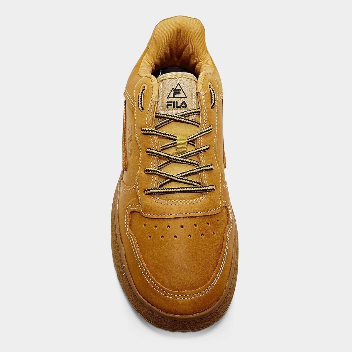 Tênis Fila Fx-100 All Terrain Low Feminino - 4