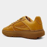 Tênis Fila Fx-100 All Terrain Low Feminino - 3