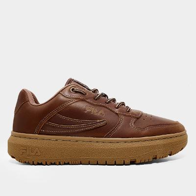 Tênis Fila Fx-100 All Terrain Low Feminino
