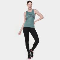 Regata Puma Big Logo Jersey Tank Feminina - 4