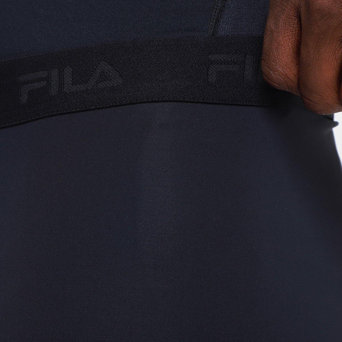 Calça Legging Fila Skinfit Force Masculina - 3