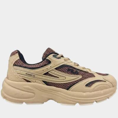 Tênis Fila Runner 2k Feminino