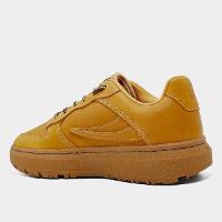 Tênis Fila Fx-100 All Terrain Low Masculino - 3