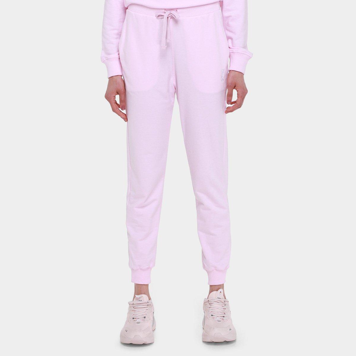 Calça Fila Basic Comfort Classic Light Feminina - 1