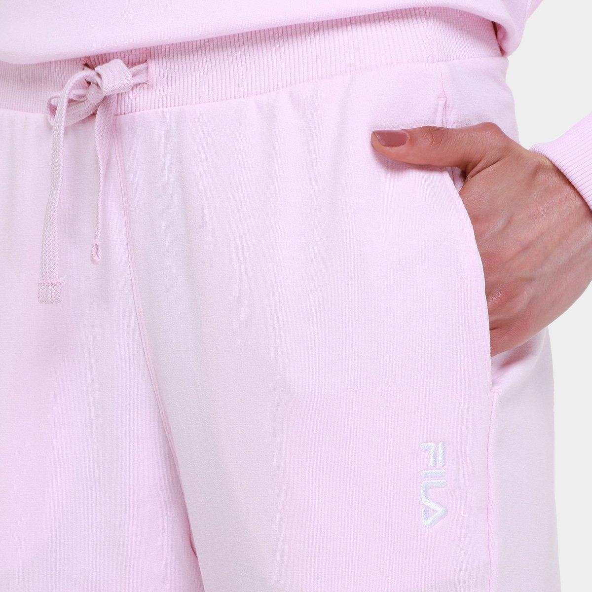 Calça Fila Basic Comfort Classic Light Feminina - 3