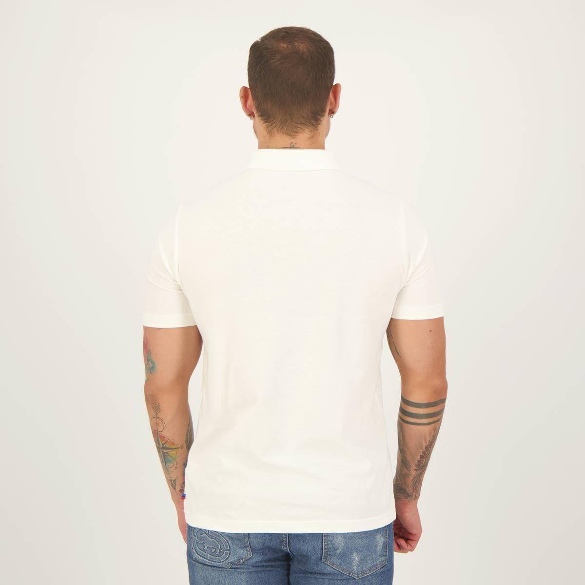 Camisa Polo Puma BMW MMS Masculina - 2