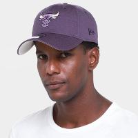 Boné NBA Chicago Bulls 920 ST Action Sunset Masculino - 2