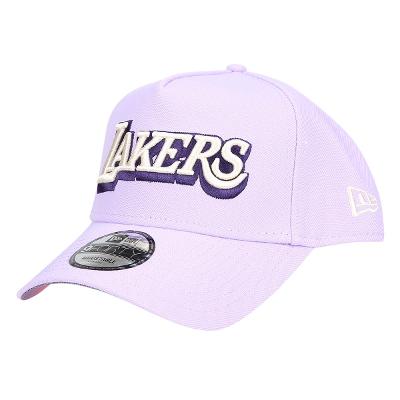 Boné NBA Los Angeles 940 AF SN Action Sunset New Era Masculino