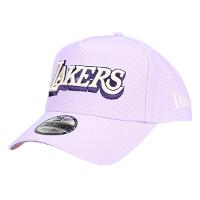 Boné NBA Los Angeles 940 AF SN Action Sunset New Era Masculino - 1