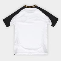 Camisa Atlético Mineiro Infantil II 25/26 s/n Torcedor Adidas - 2