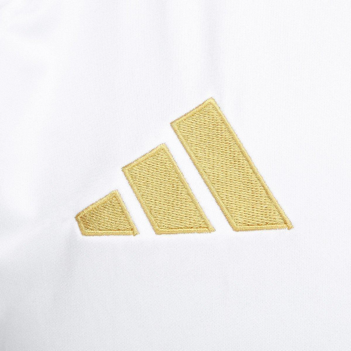 Camisa Atlético Mineiro II 25/26 s/n Torcedor Adidas Masculina - 4