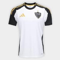 Camisa Atlético Mineiro II 25/26 s/n Torcedor Adidas Masculina - 1