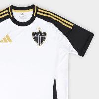 Camisa Atlético Mineiro II 25/26 s/n Torcedor Adidas Masculina - 6