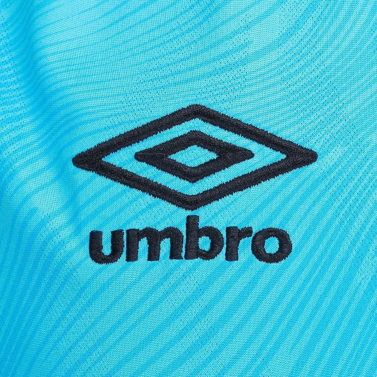 Camisa Santos 25/26 s/n Torcedor Edição Especial Umbro Masculina - 4