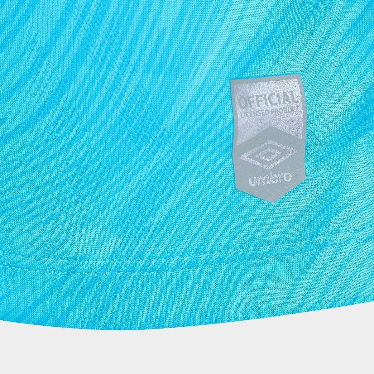 Camisa Santos 25/26 s/n Torcedor Edição Especial Umbro Masculina - 6