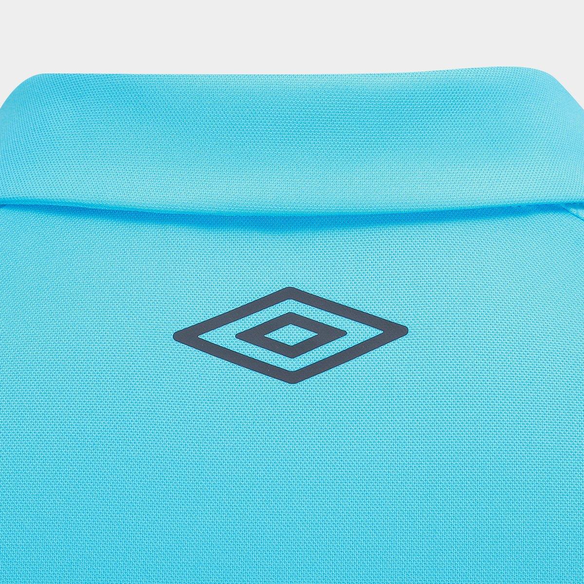 Camisa Santos 25/26 s/n Torcedor Edição Especial Umbro Masculina - 7