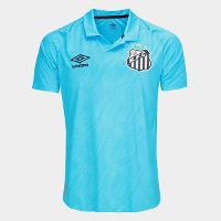 Camisa Santos 25/26 s/n Torcedor Edição Especial Umbro Masculina - 1
