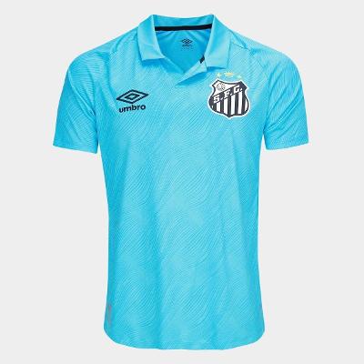 Camisa Santos 25/26 s/n Torcedor Edição Especial Umbro Masculina