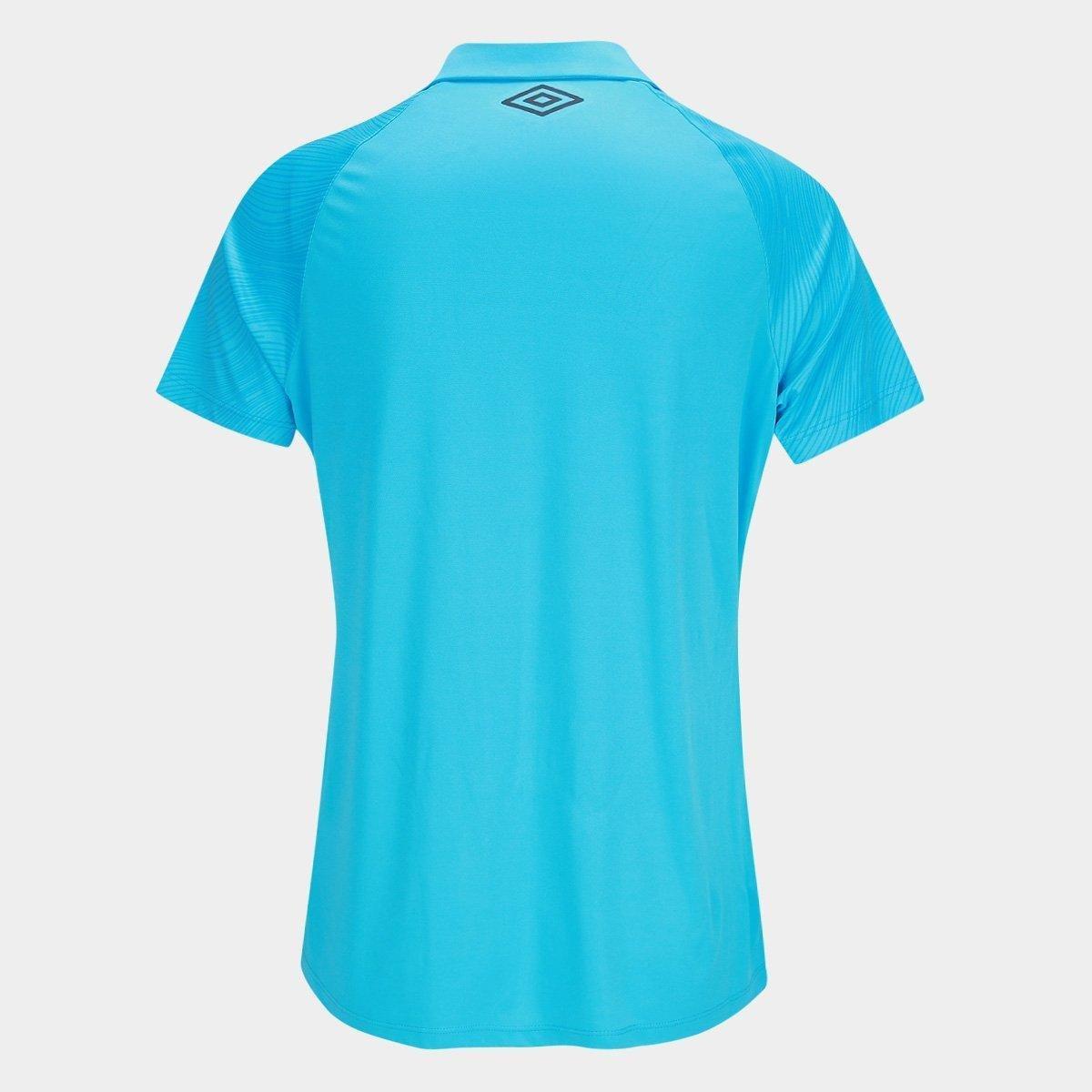 Camisa Santos 25/26 s/n Torcedor Edição Especial Umbro Feminina - 2