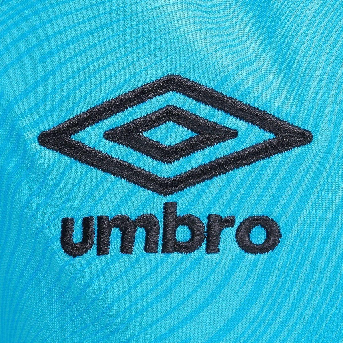 Camisa Santos 25/26 s/n Torcedor Edição Especial Umbro Feminina - 4