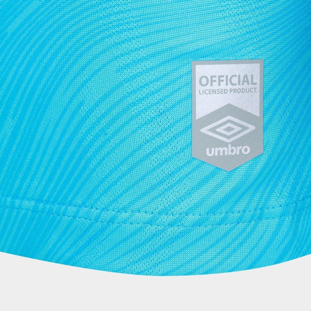 Camisa Santos 25/26 s/n Torcedor Edição Especial Umbro Feminina - 6