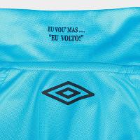 Camisa Santos 25/26 s/n Torcedor Edição Especial Umbro Feminina - 8