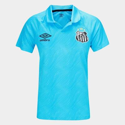 Camisa Santos 25/26 s/n Torcedor Edição Especial Umbro Feminina