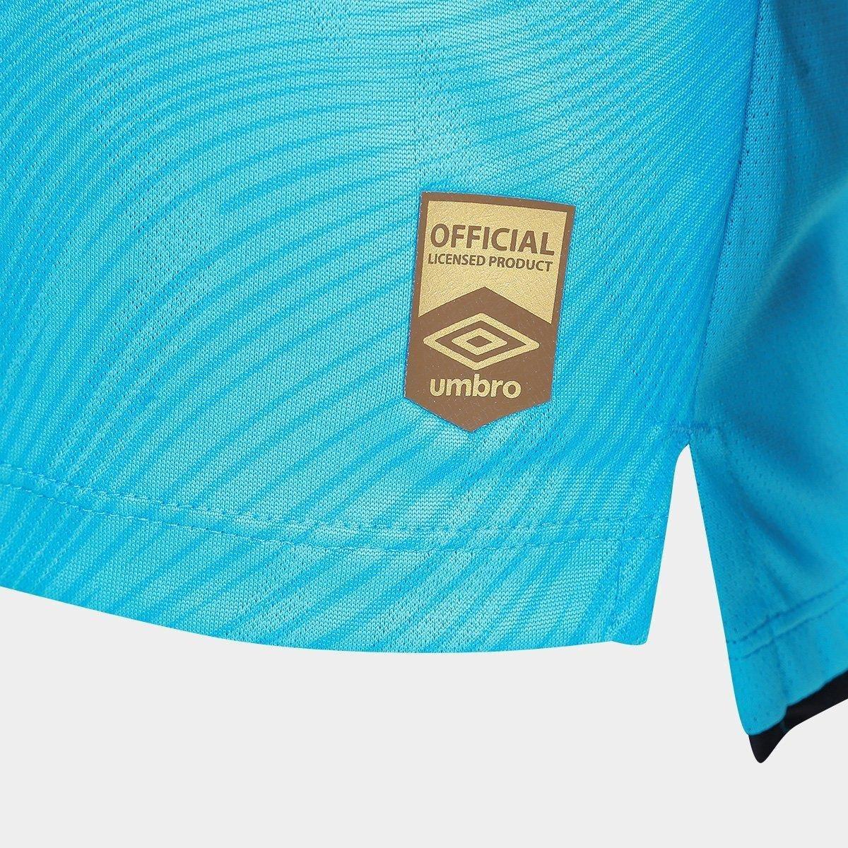 Camisa Santos 25/26 N. 10 Neymar Jr. Jogador Edição Especial Umbro Masculina - 6